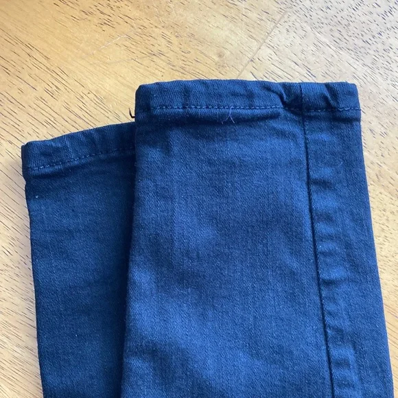 High Waist Ripped Skinny Jeans
TOPSHOP - Picture 5 of 6